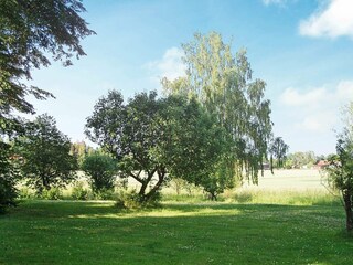Casa de vacaciones Väsby  18