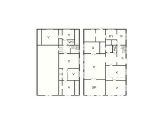 Ferienhaus Väsby Grundriss 32