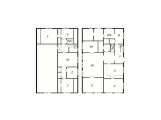 Ferienhaus Väsby Grundriss 9
