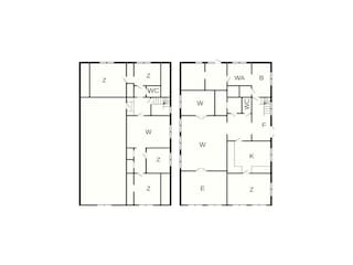 Holiday house Väsby Floor Plan 9