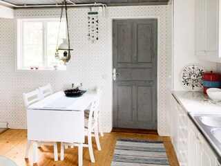 Holiday house Gamleby  12
