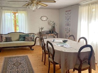 Holiday house Gamleby  13