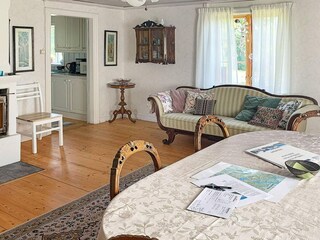 Holiday house Gamleby  14