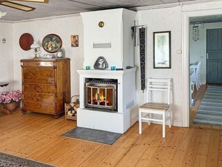 Holiday house Gamleby  10