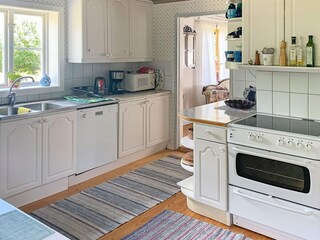Holiday house Gamleby  16