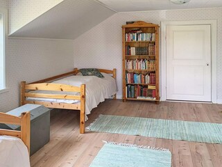 Holiday house Gamleby  23