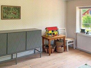 Holiday house Gamleby  29