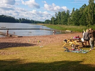 Casa de vacaciones Gamleby  29