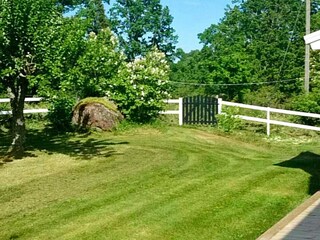 Holiday house Gamleby  32