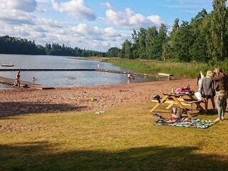Vakantiehuis Gamleby  13