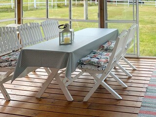 Vakantiehuis Gamleby Buitenaudio-opname 7