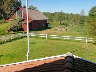 Holiday house Gamleby Outdoor Recording 6