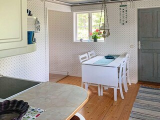 Holiday house Gamleby  31