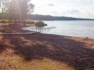 Casa per le vacanze Gamleby  18