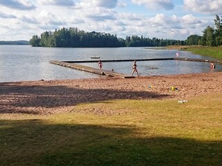 Vakantiehuis Gamleby  22