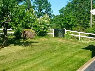 Casa de vacaciones Gamleby  30