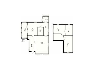 Holiday house Gamleby Floor Plan 10