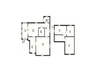 Ferienhaus Gamleby Grundriss 10