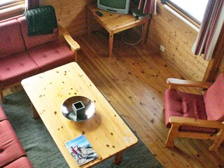 Casa de vacaciones Heggjabygda  4