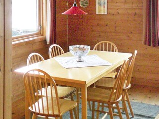 Holiday house Heggjabygda  6