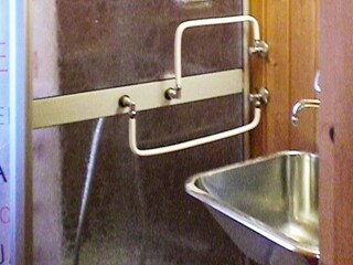 Vakantiehuis Heggjabygda  16