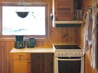 Casa de vacaciones Heggjabygda  16