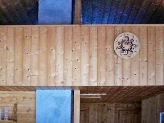 Vakantiehuis Heggjabygda  4