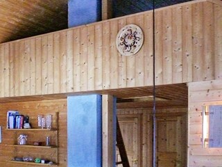 Maison de vacances Heggjabygda  9