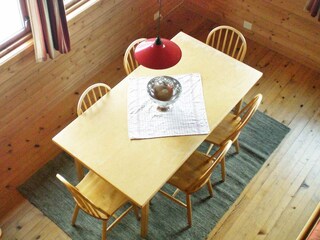 Holiday house Heggjabygda  7