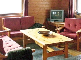Holiday house Heggjabygda  10
