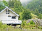 Casa de vacaciones Åkra Grabación al aire libre 1