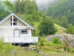 6 Personen Ferienhaus in Åkra - Åkra - image1