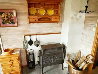 Maison de vacances Åkra  16