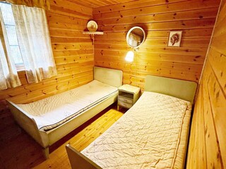 Vakantiehuis Åkra  23