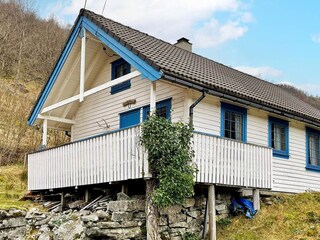 Holiday house Åkra Outdoor Recording 2