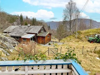 Holiday house Åkra Outdoor Recording 4