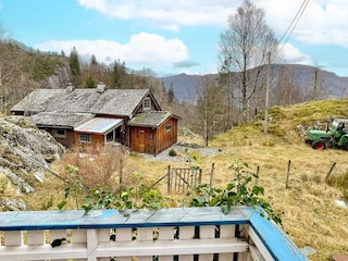 Holiday house Åkra Outdoor Recording 5