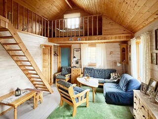 Casa per le vacanze Åkra  9