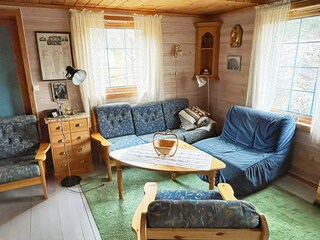 Ferienhaus Åkra  12