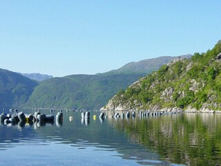 Casa per le vacanze Åkra  22