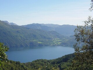 Casa de vacaciones Åkra  14