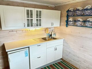 Holiday house Åkra  14