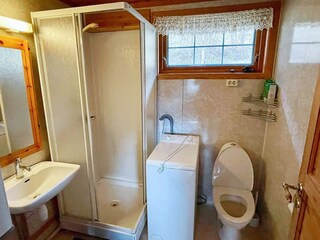 Vakantiehuis Åkra  21