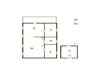 Casa de vacaciones Åkra  23