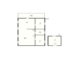 Ferienhaus Åkra Grundriss 24