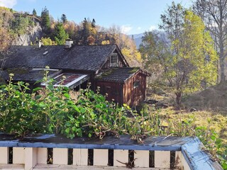 Holiday house Åkra Outdoor Recording 3