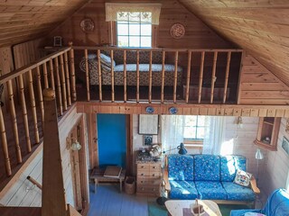 Maison de vacances Åkra  17