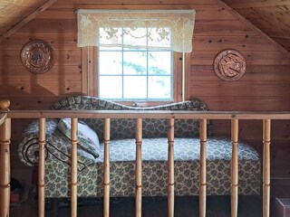 Holiday house Åkra  18