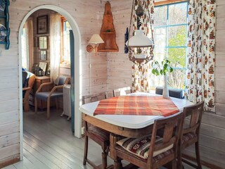 Vakantiehuis Åkra  19