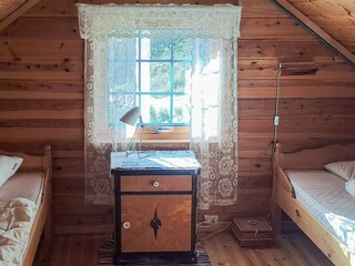 Vakantiehuis Åkra  14